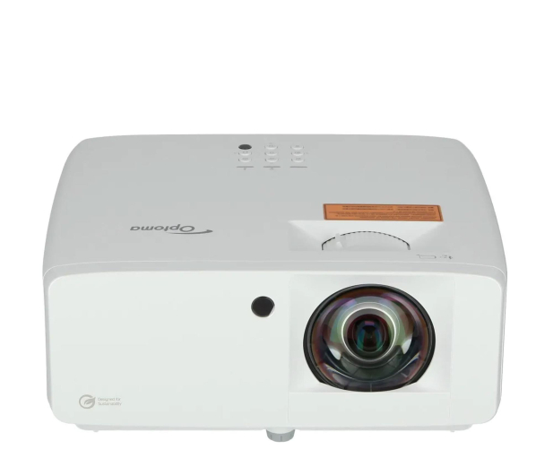 Optoma UHZ35ST - 1355561 - zdjęcie